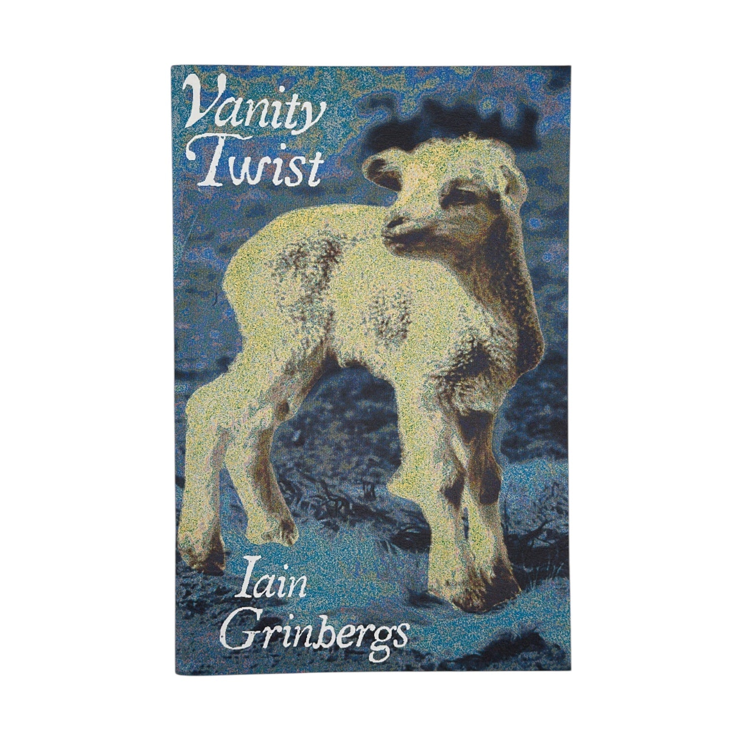 Vanity Twist, by Iain Grinbergs