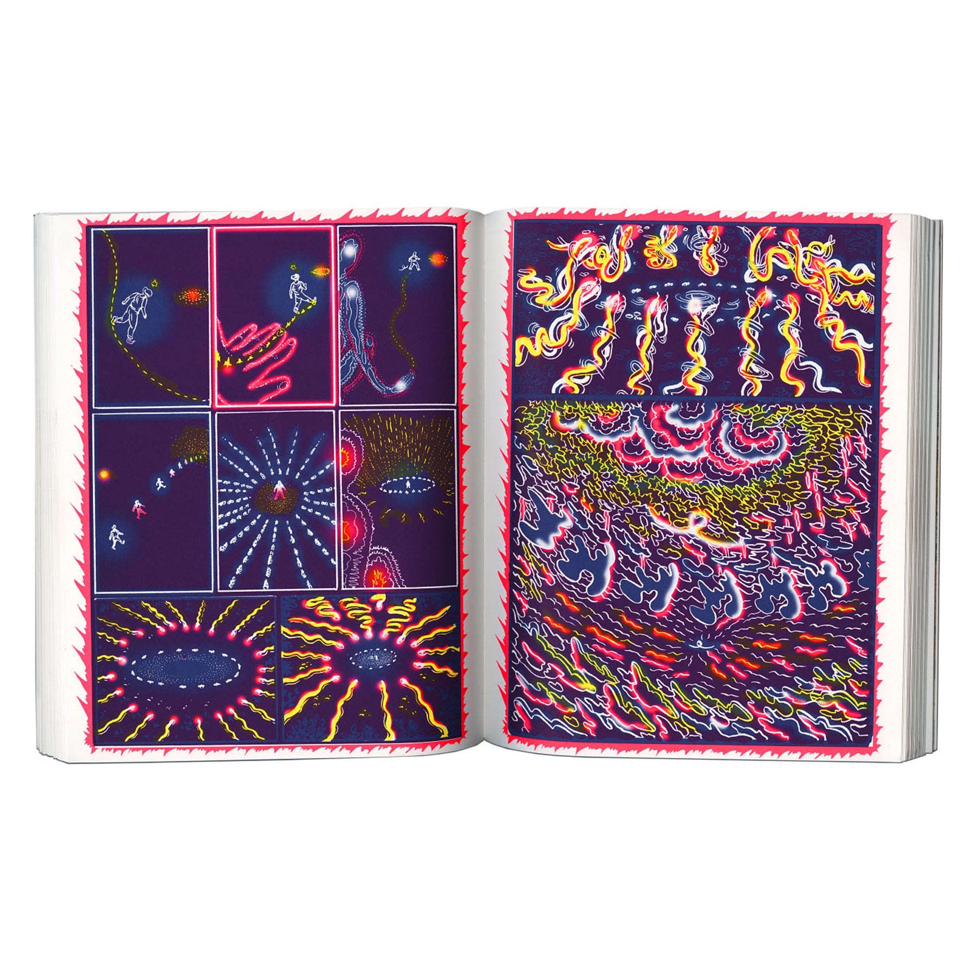 Grip by Lale Westvind